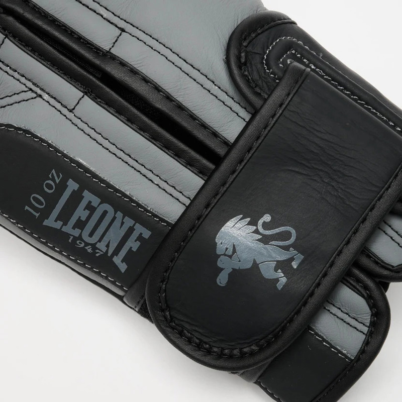 Leone GNTIA PuGAXIAS prodigy -black